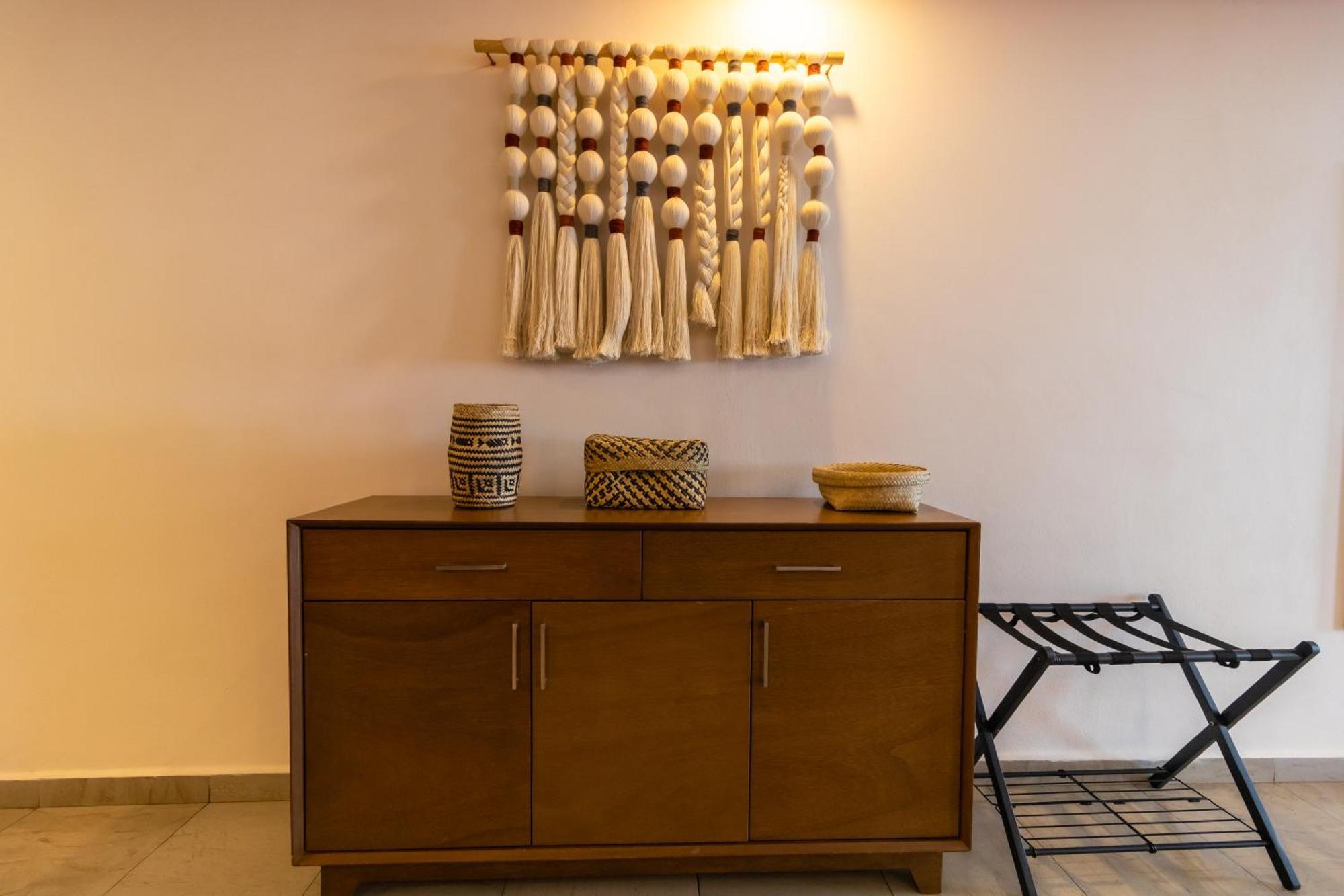 The Paramar Beachfront Boutique Hotel With Breakfast Included - Downtown Malecon 巴亞爾塔港 外观 照片