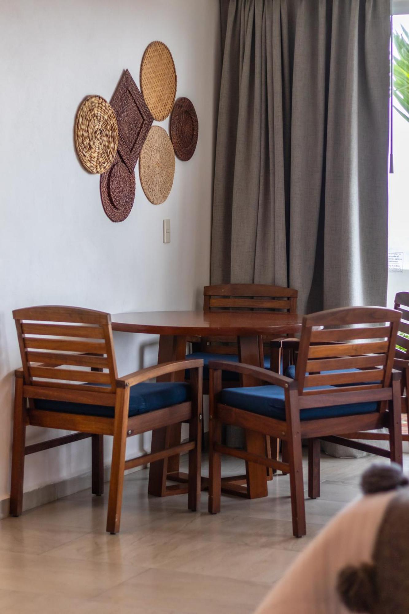 The Paramar Beachfront Boutique Hotel With Breakfast Included - Downtown Malecon 巴亞爾塔港 外观 照片
