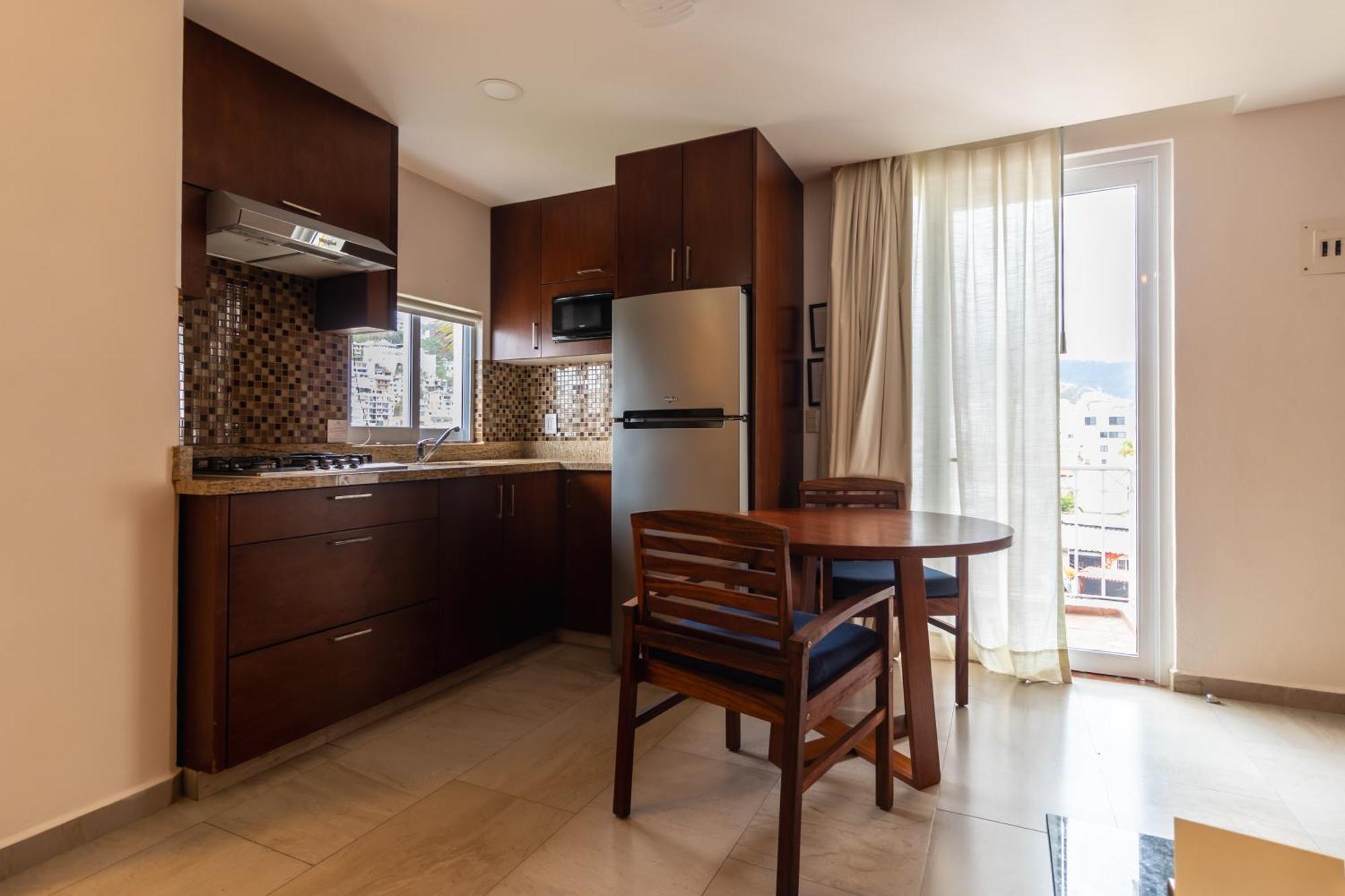 The Paramar Beachfront Boutique Hotel With Breakfast Included - Downtown Malecon 巴亞爾塔港 外观 照片