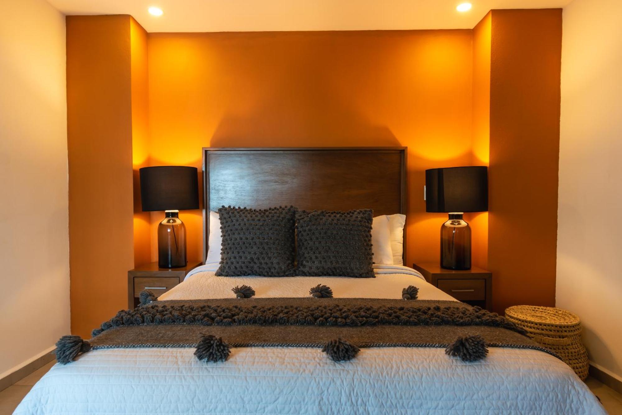 The Paramar Beachfront Boutique Hotel With Breakfast Included - Downtown Malecon 巴亞爾塔港 外观 照片