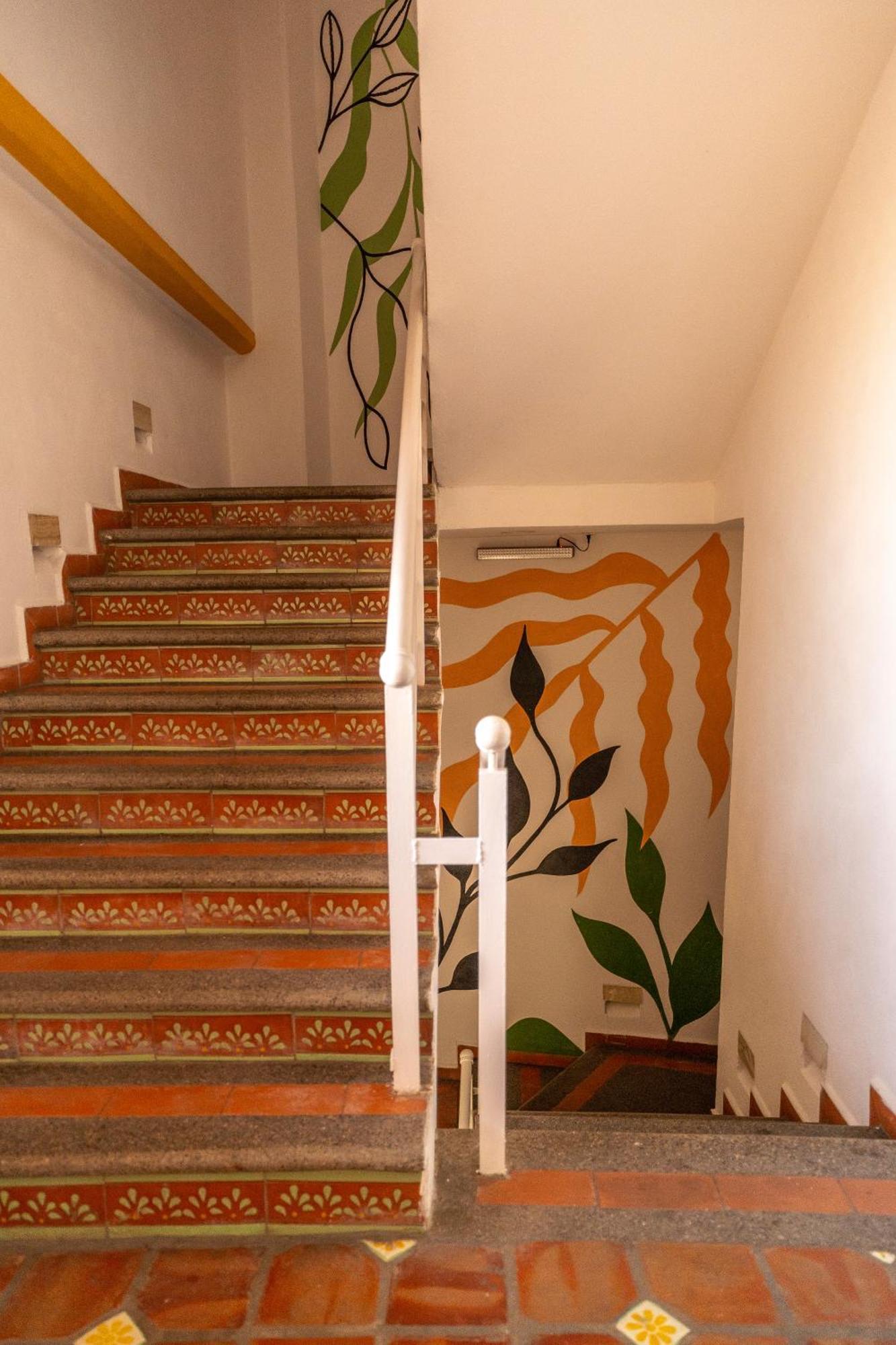 The Paramar Beachfront Boutique Hotel With Breakfast Included - Downtown Malecon 巴亞爾塔港 外观 照片